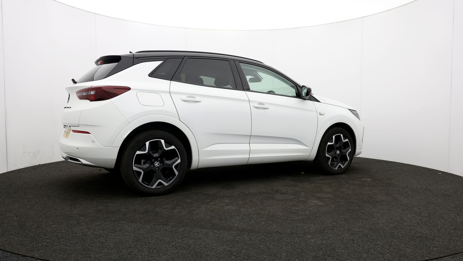 Used Vauxhall Grandland 2024 for sale - 76811533: Photo 30