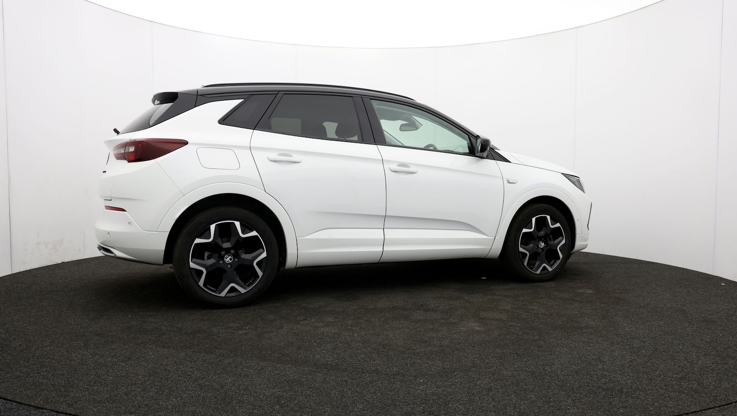 Used Vauxhall Grandland 2024 for sale - 76811533: Photo 31