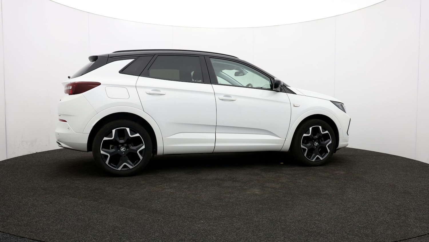 Used Vauxhall Grandland 2024 for sale - 76811533: Photo 32