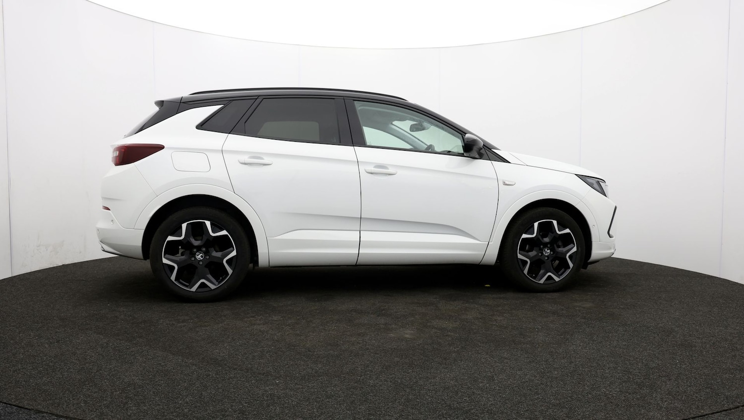 Used Vauxhall Grandland 2024 for sale - 76811533: Photo 33