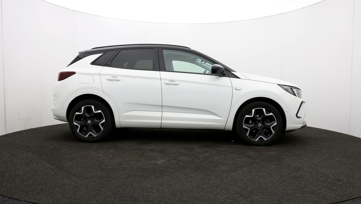 Used Vauxhall Grandland 2024 for sale - 76811533: Photo 35