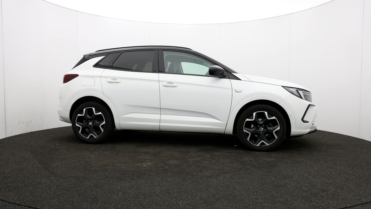 Used Vauxhall Grandland 2024 for sale - 76811533: Photo 36