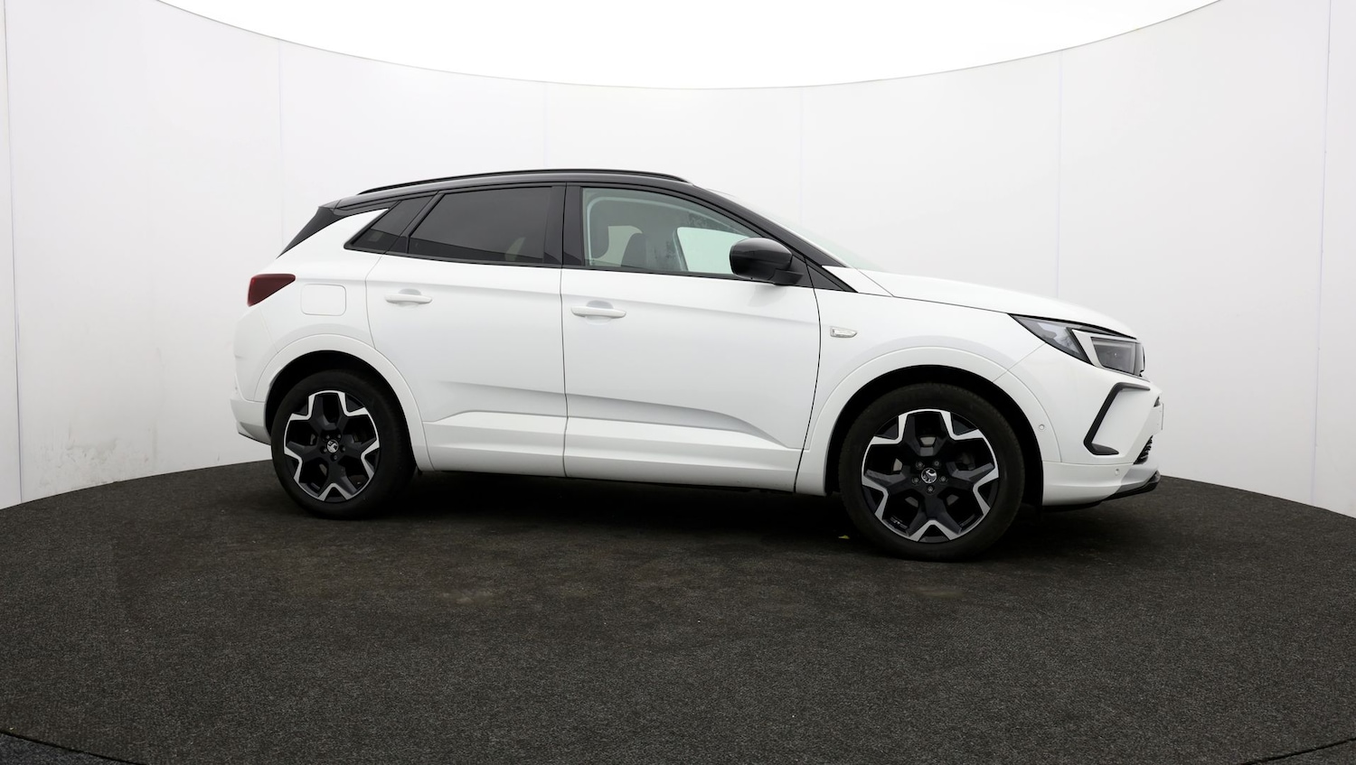 Used Vauxhall Grandland 2024 for sale - 76811533: Photo 37