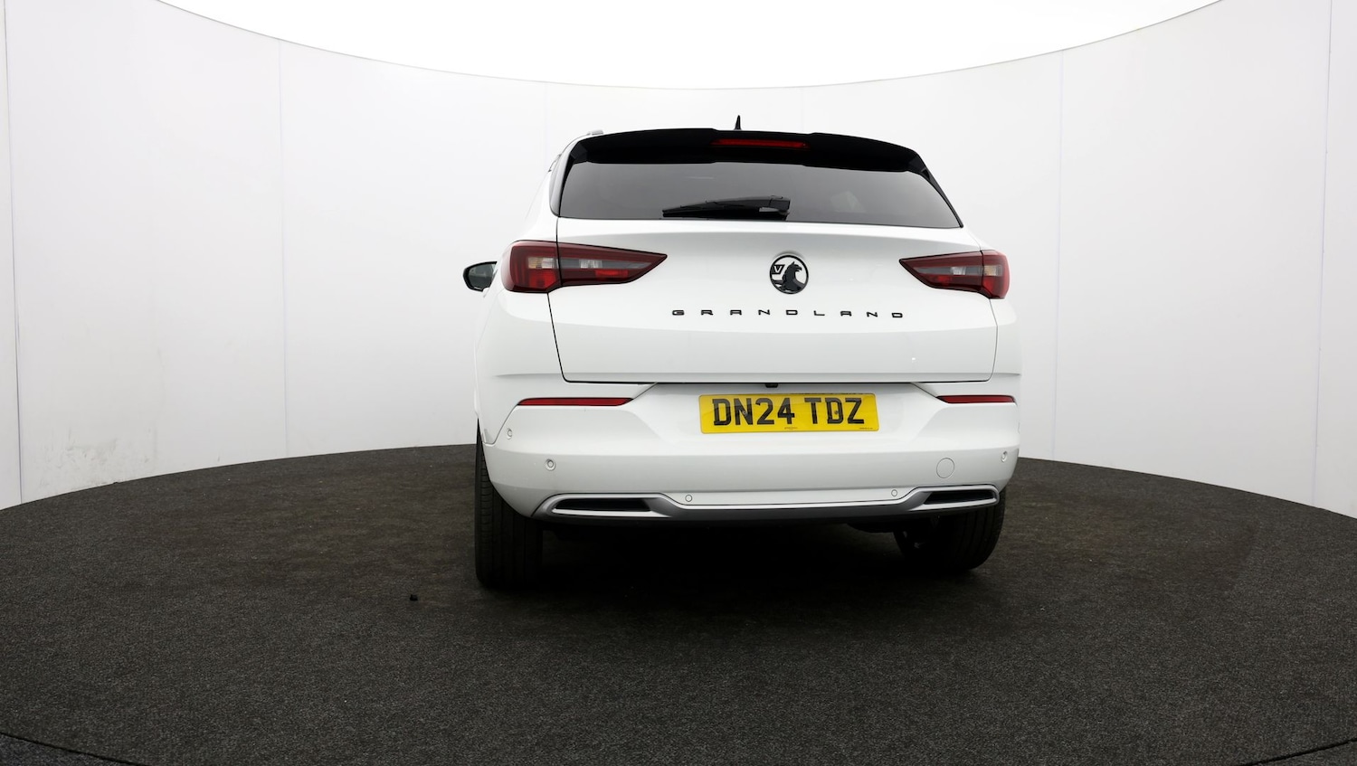 Used Vauxhall Grandland 2024 for sale - 76811533: Photo 38