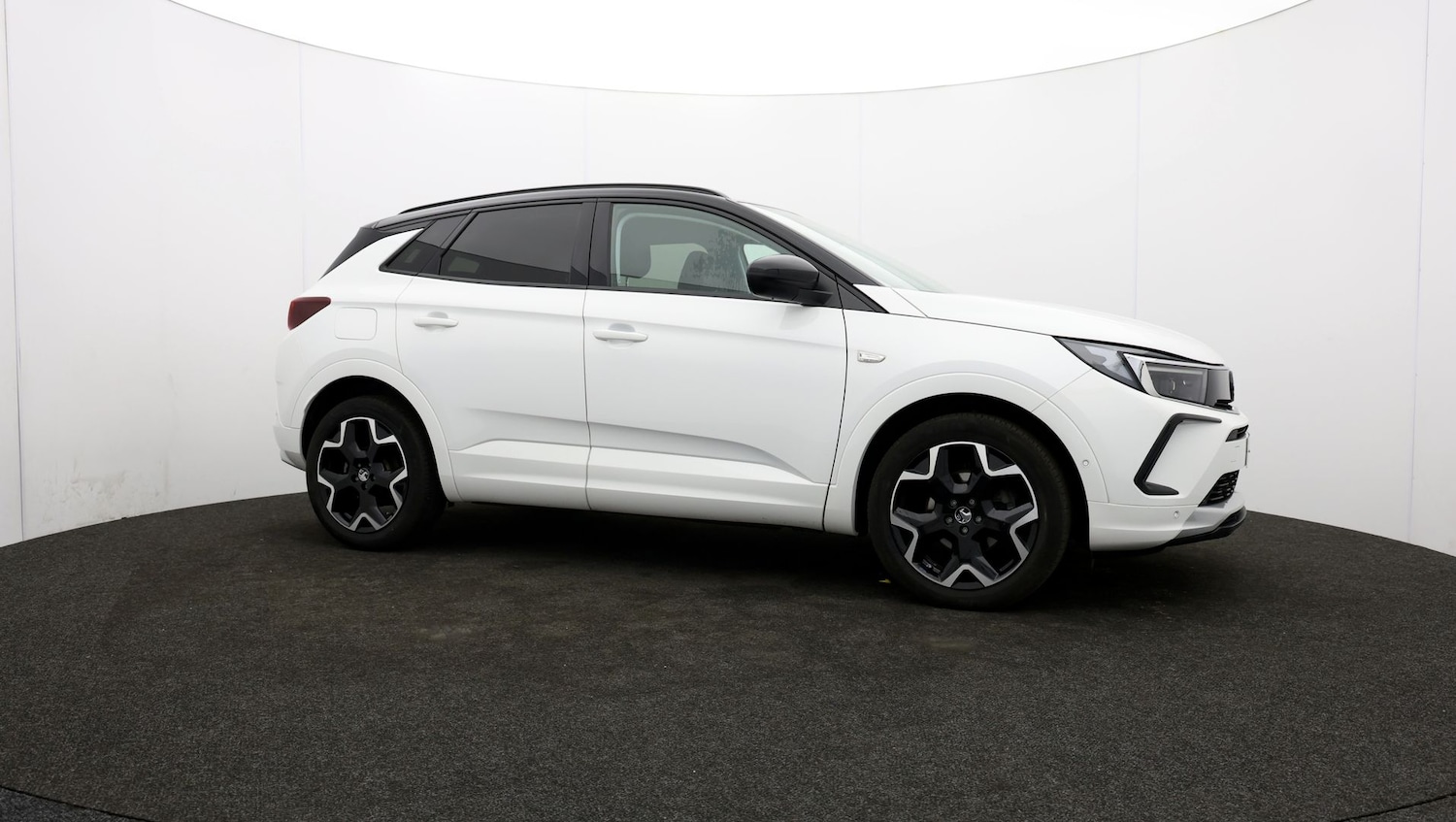 Used Vauxhall Grandland 2024 for sale - 76811533: Photo 39