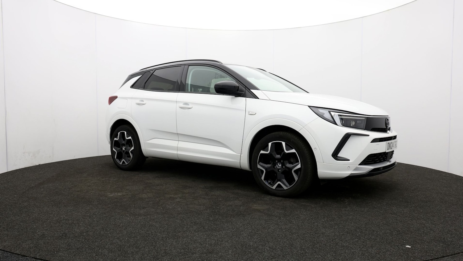 Used Vauxhall Grandland 2024 for sale - 76811533: Photo 41