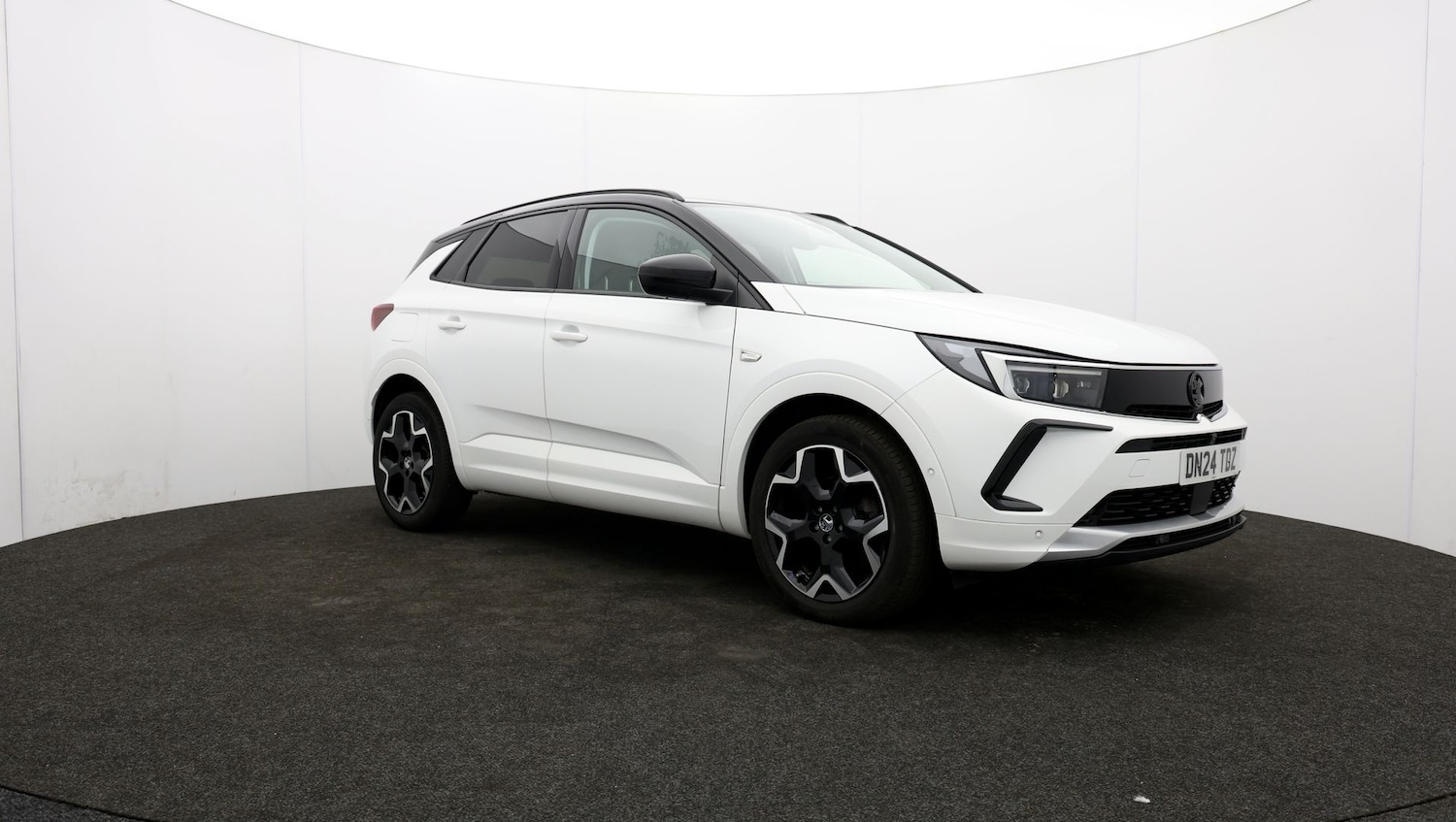 Used Vauxhall Grandland 2024 for sale - 76811533: Photo 42