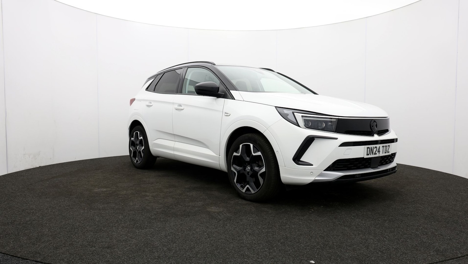 Used Vauxhall Grandland 2024 for sale - 76811533: Photo 43