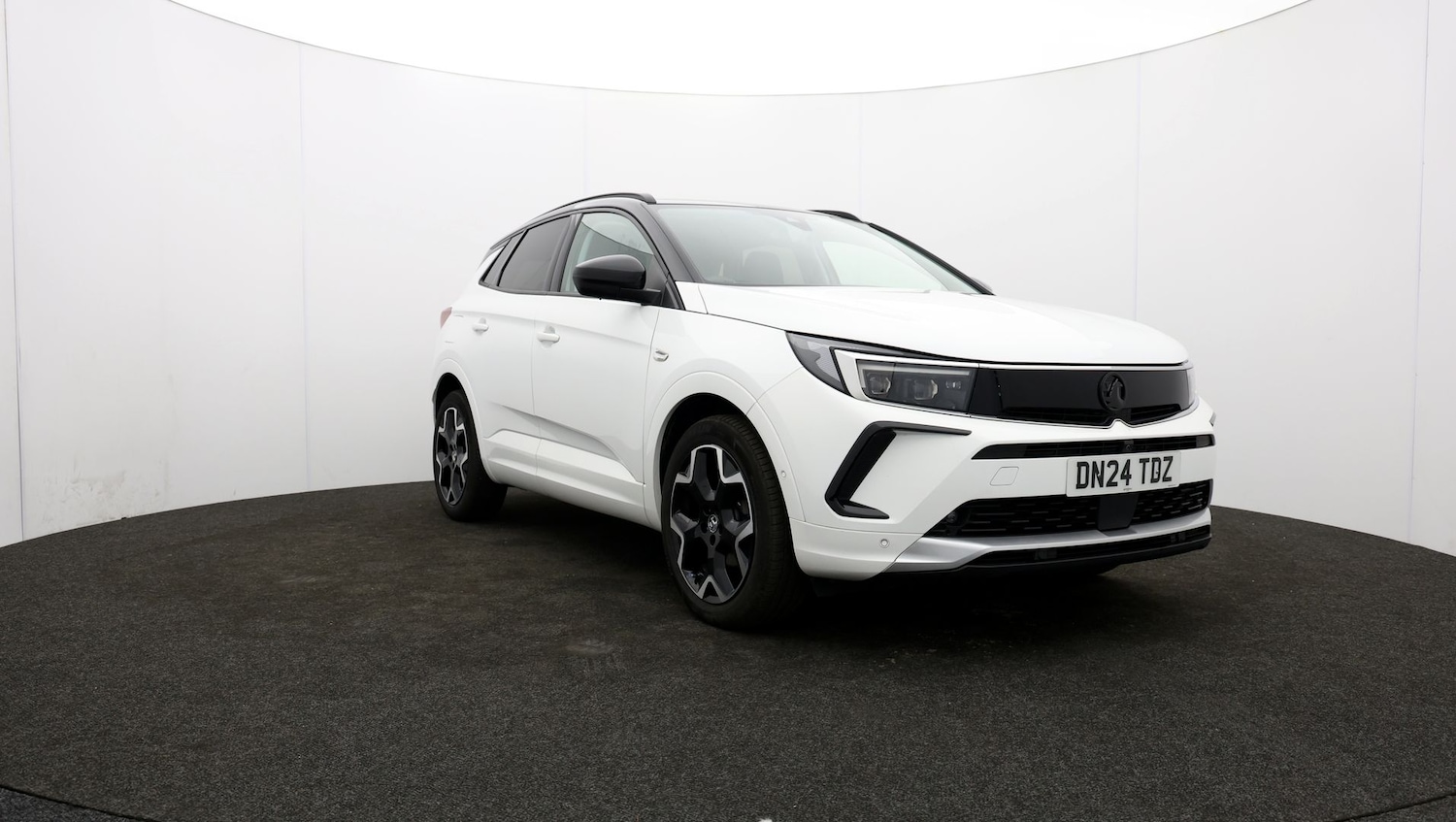 Used Vauxhall Grandland 2024 for sale - 76811533: Photo 44