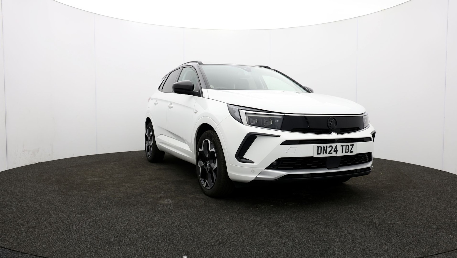 Used Vauxhall Grandland 2024 for sale - 76811533: Photo 45