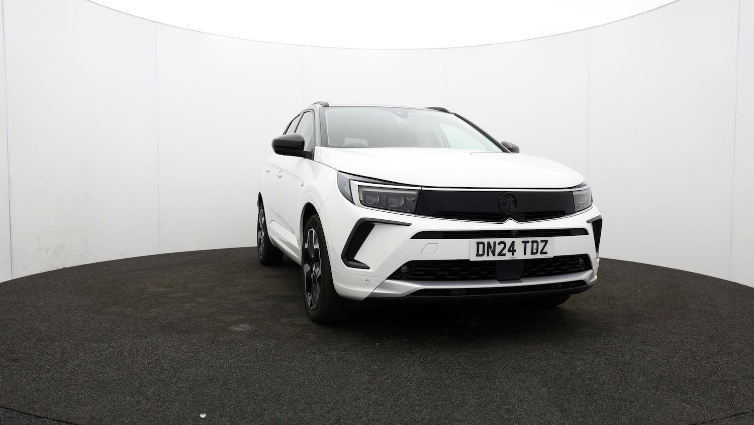 Used Vauxhall Grandland 2024 for sale - 76811533: Photo 46