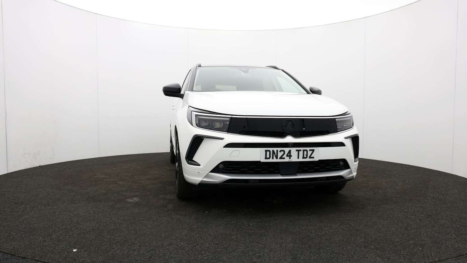 Used Vauxhall Grandland 2024 for sale - 76811533: Photo 47