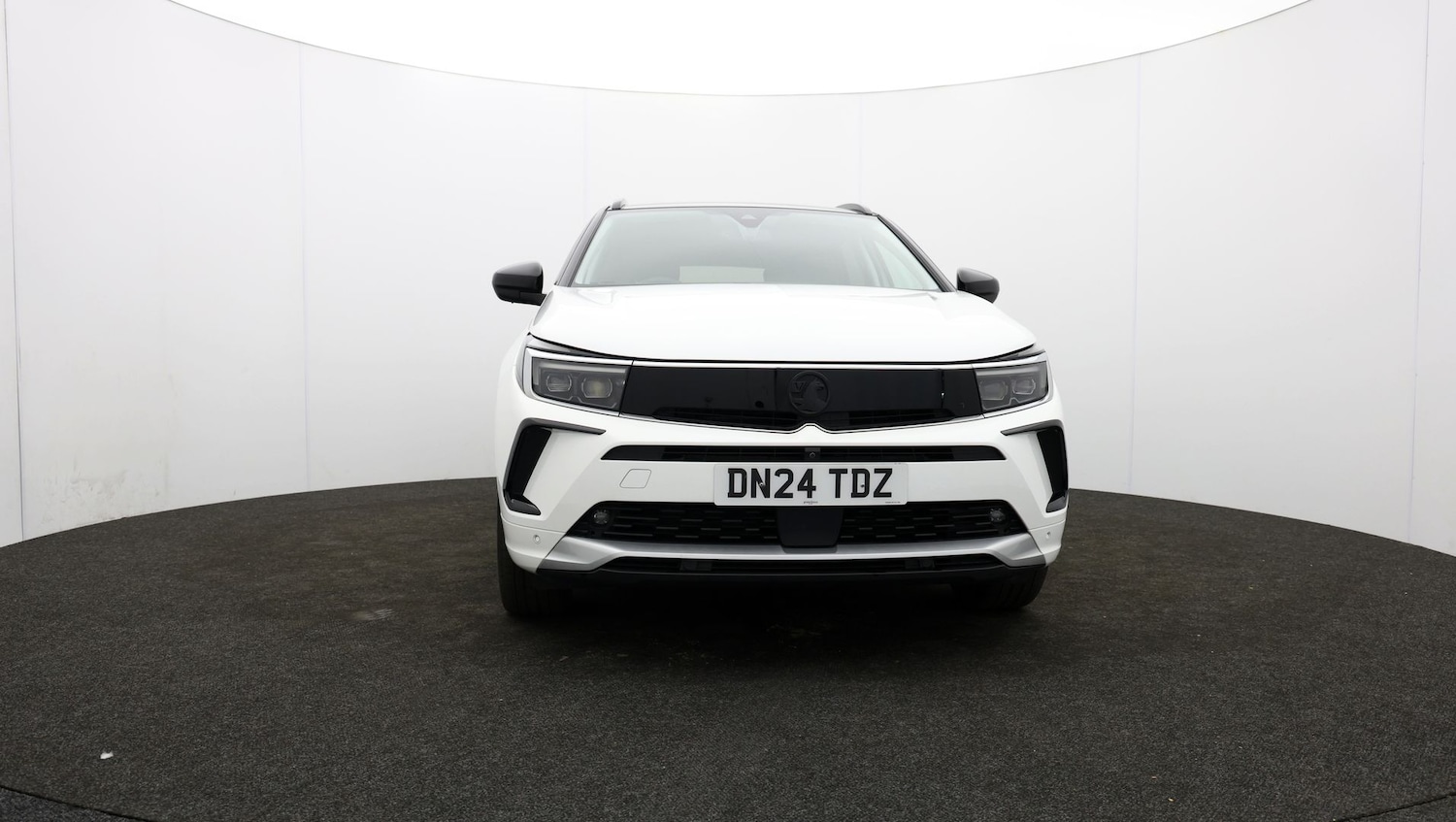 Used Vauxhall Grandland 2024 for sale - 76811533: Photo 48