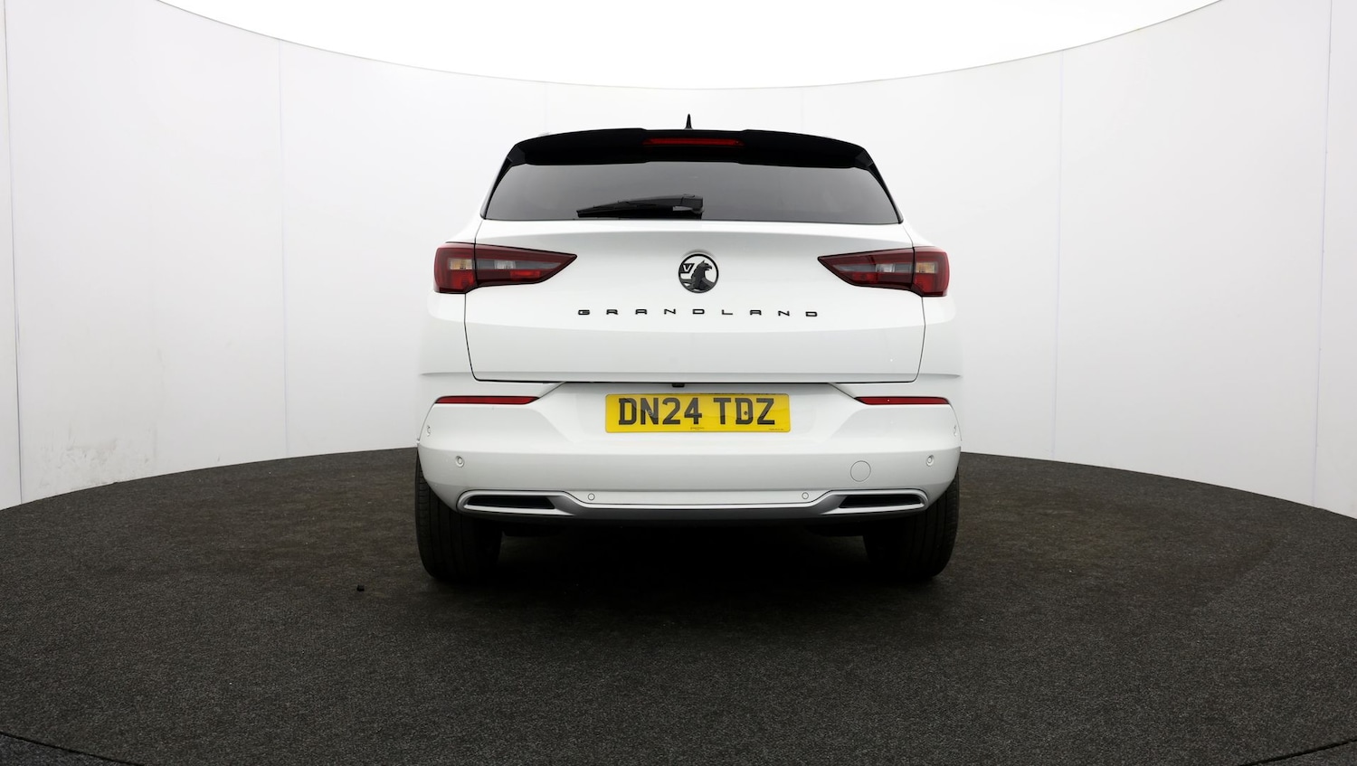 Used Vauxhall Grandland 2024 for sale - 76811533: Photo 49