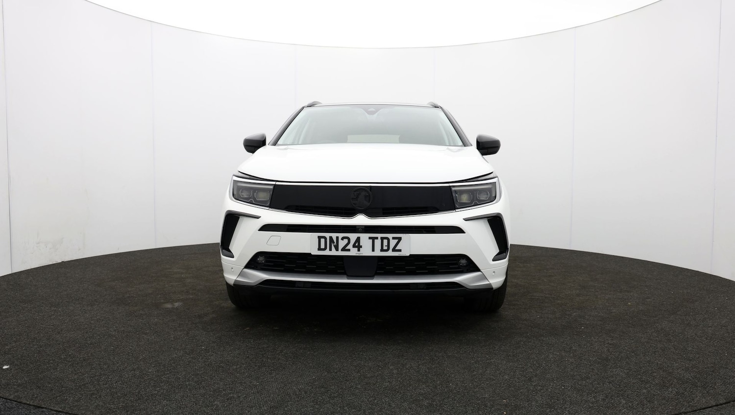 Used Vauxhall Grandland 2024 for sale - 76811533: Photo 50