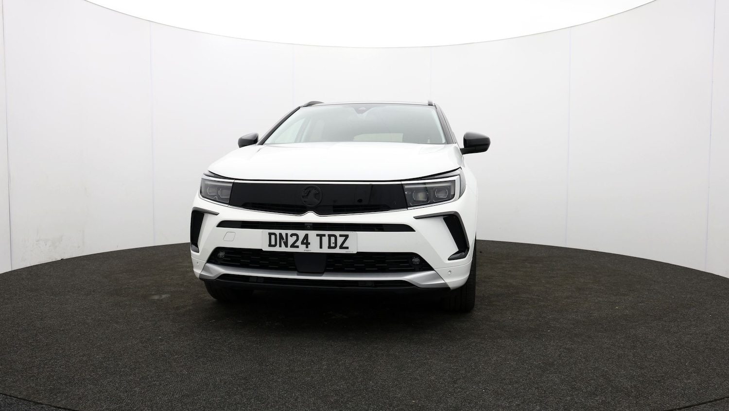 Used Vauxhall Grandland 2024 for sale - 76811533: Photo 51