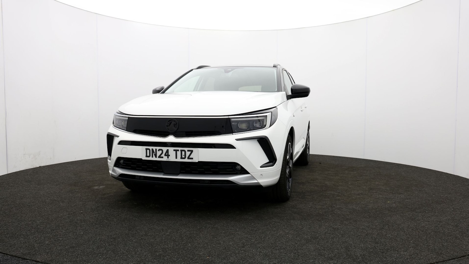 Used Vauxhall Grandland 2024 for sale - 76811533: Photo 52