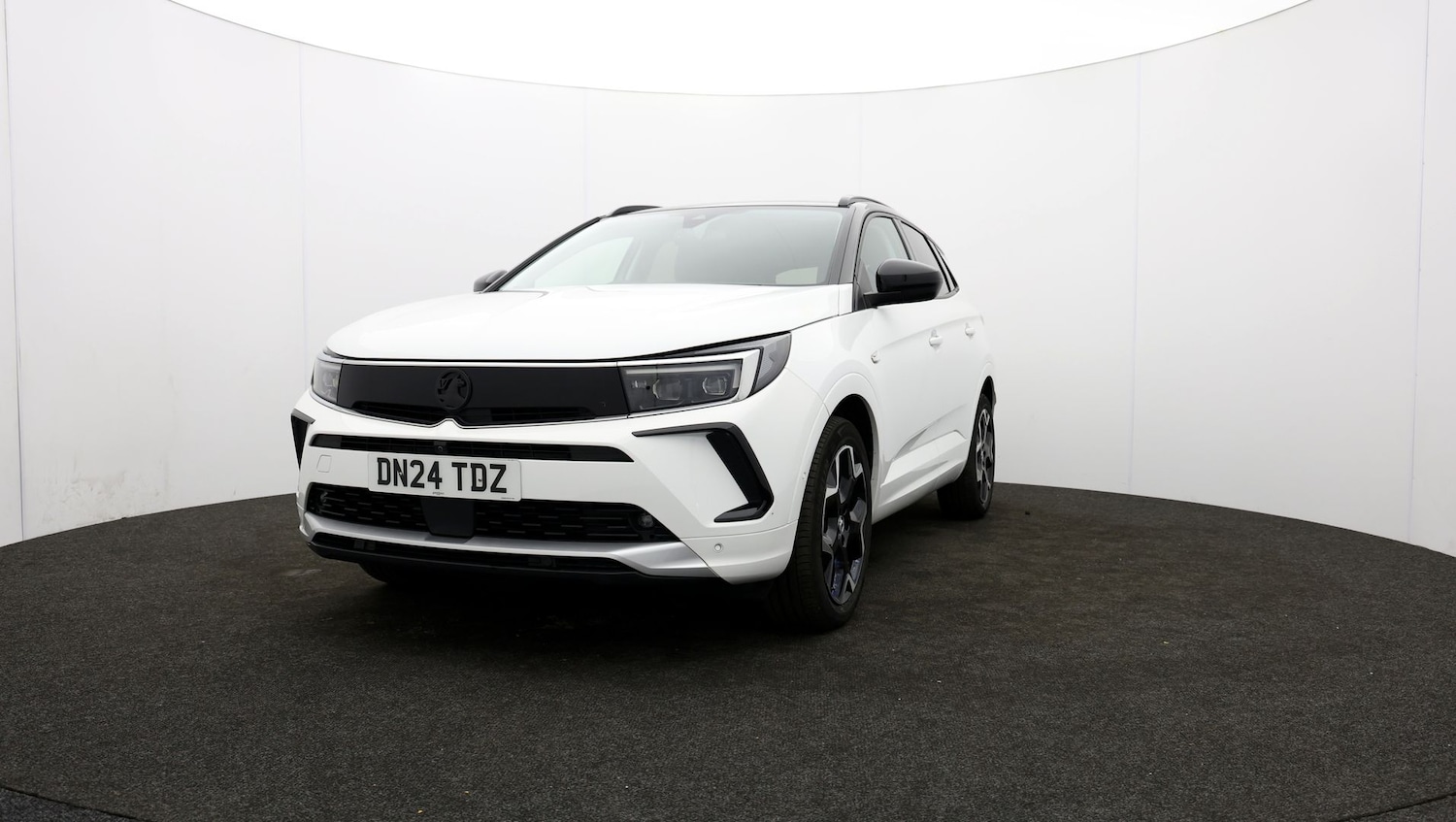 Used Vauxhall Grandland 2024 for sale - 76811533: Photo 53