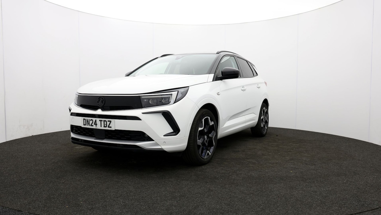 Used Vauxhall Grandland 2024 for sale - 76811533: Photo 54