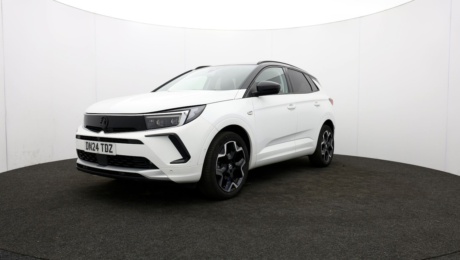 Used Vauxhall Grandland 2024 for sale - 76811533: Photo 55