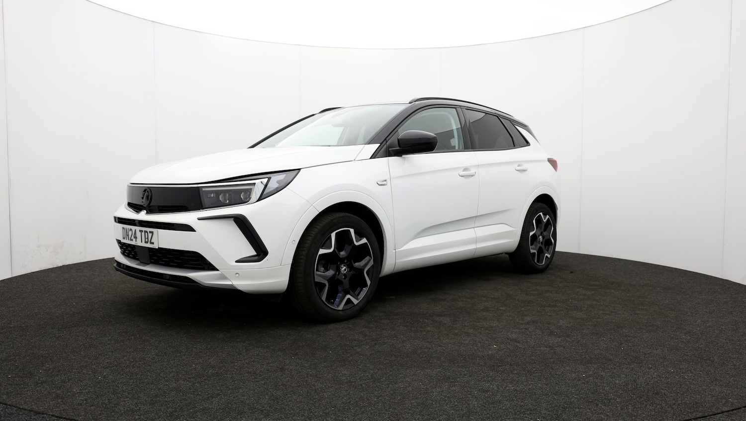 Used Vauxhall Grandland 2024 for sale - 76811533: Photo 56