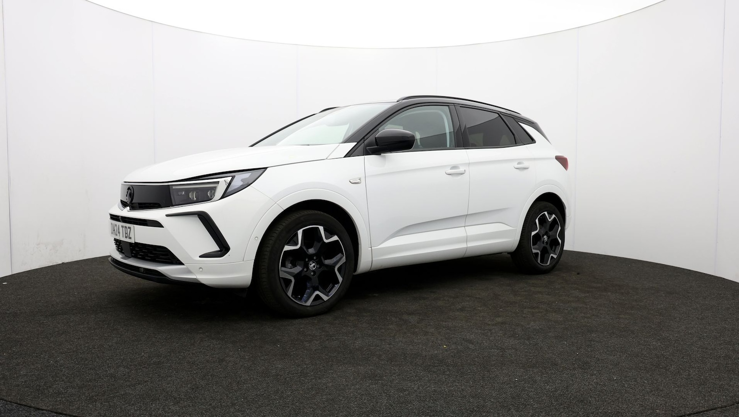 Used Vauxhall Grandland 2024 for sale - 76811533: Photo 57