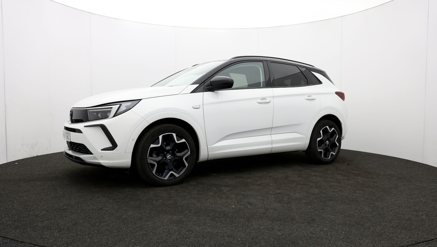 Used Vauxhall Grandland 2024 for sale - 76811533: Photo 58