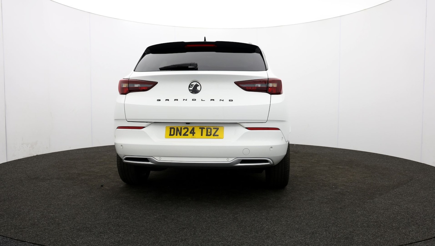 Used Vauxhall Grandland 2024 for sale - 76811533: Photo 60