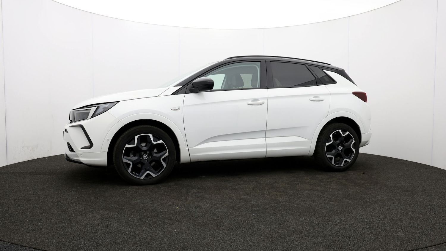 Used Vauxhall Grandland 2024 for sale - 76811533: Photo 61