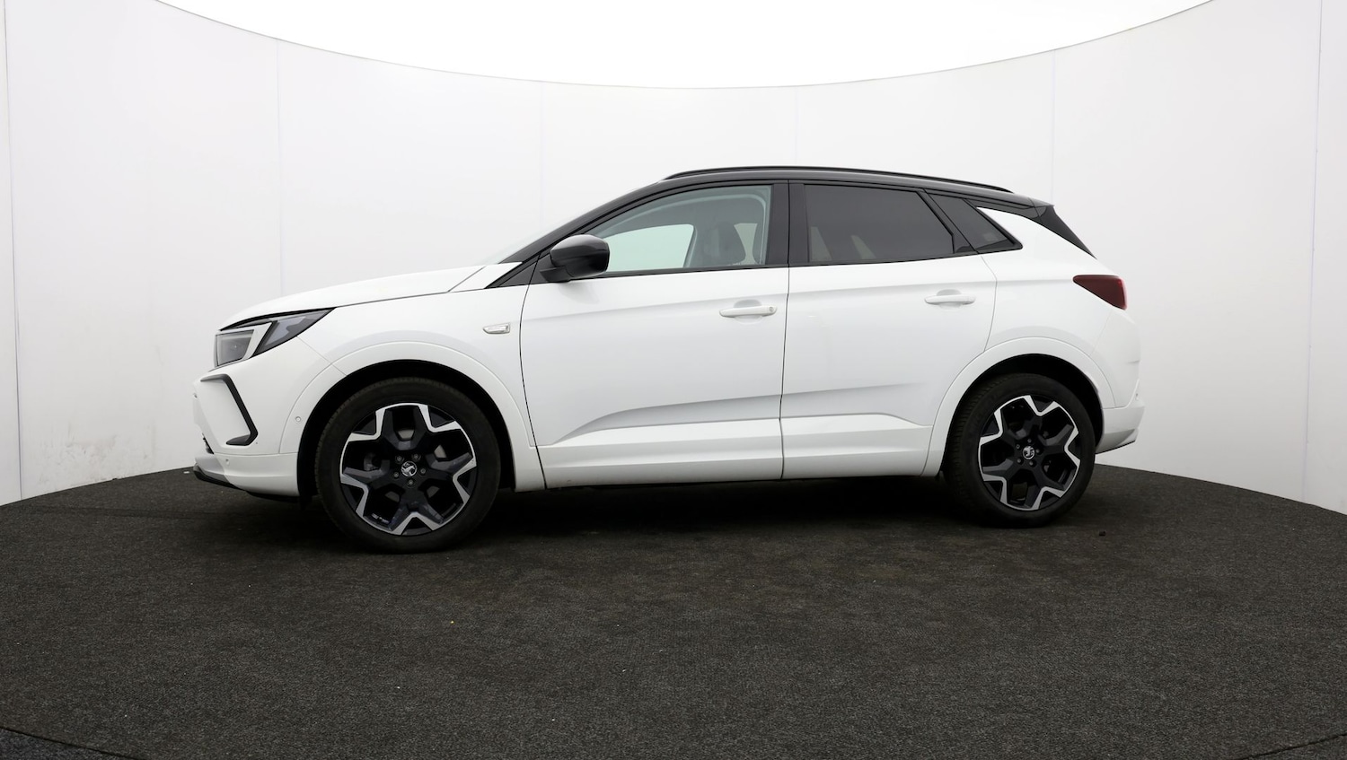 Used Vauxhall Grandland 2024 for sale - 76811533: Photo 62