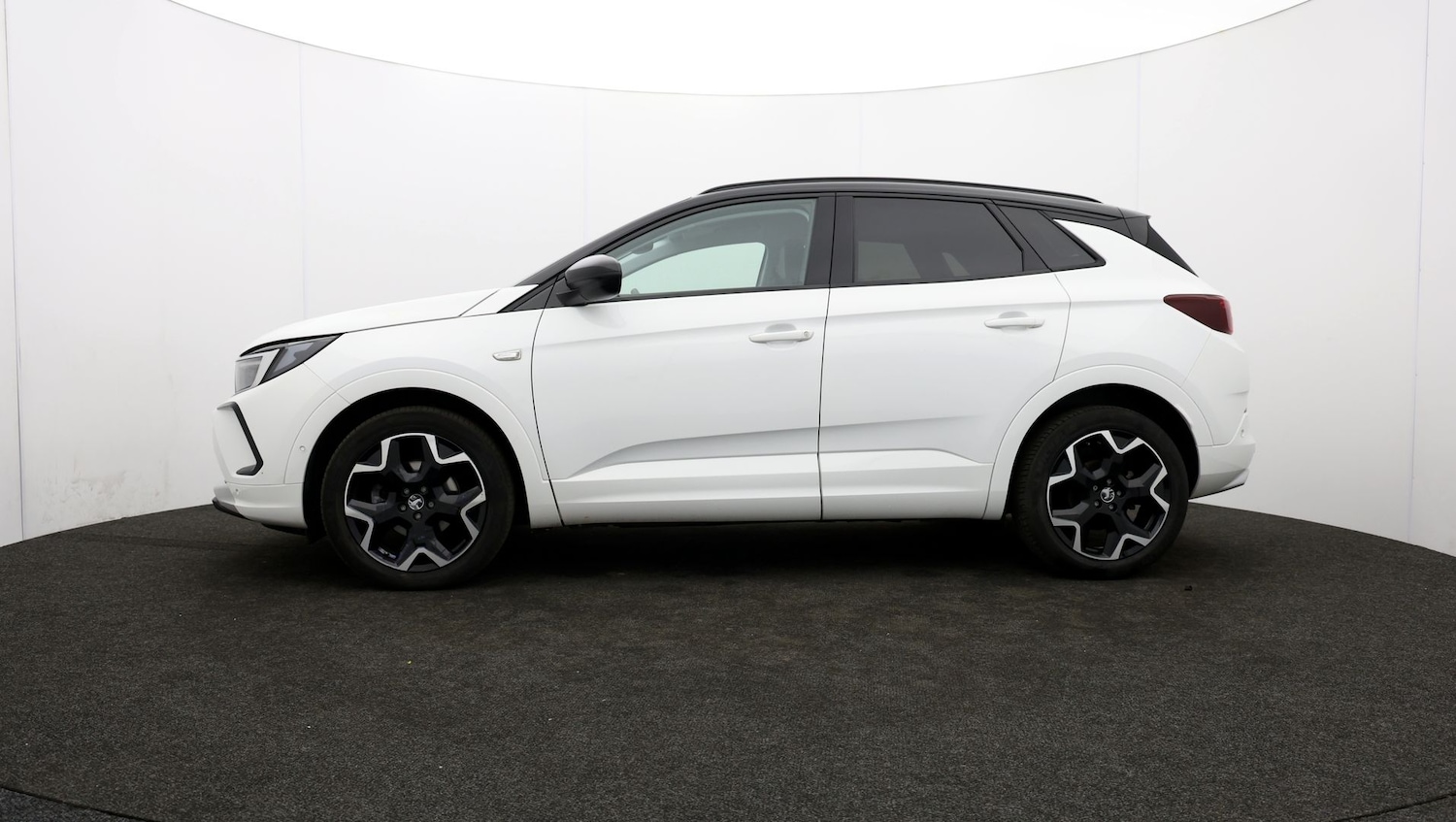 Used Vauxhall Grandland 2024 for sale - 76811533: Photo 63