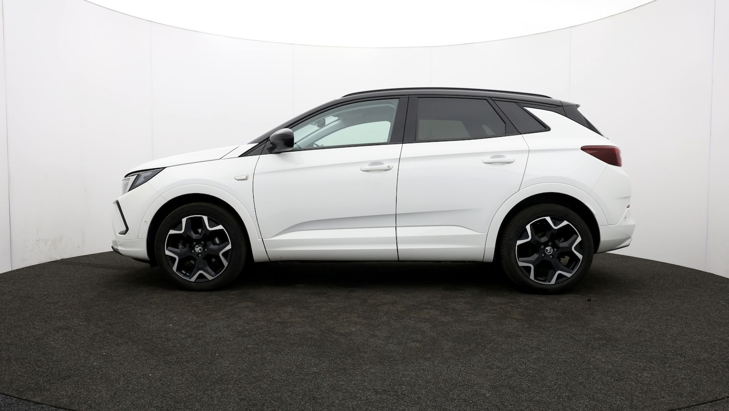 Used Vauxhall Grandland 2024 for sale - 76811533: Photo 64