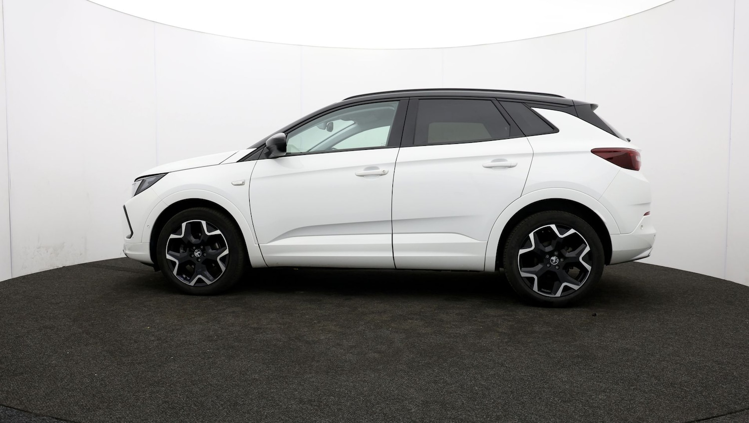 Used Vauxhall Grandland 2024 for sale - 76811533: Photo 65