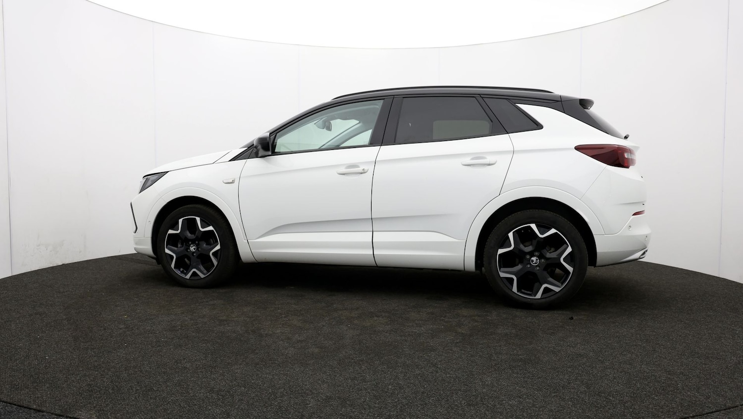 Used Vauxhall Grandland 2024 for sale - 76811533: Photo 66