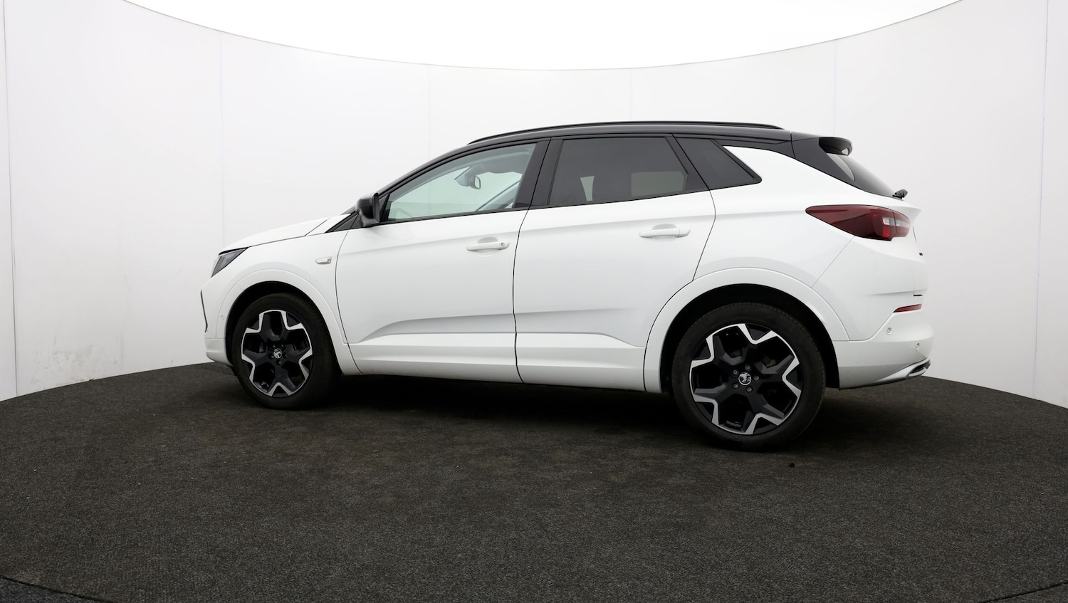 Used Vauxhall Grandland 2024 for sale - 76811533: Photo 67