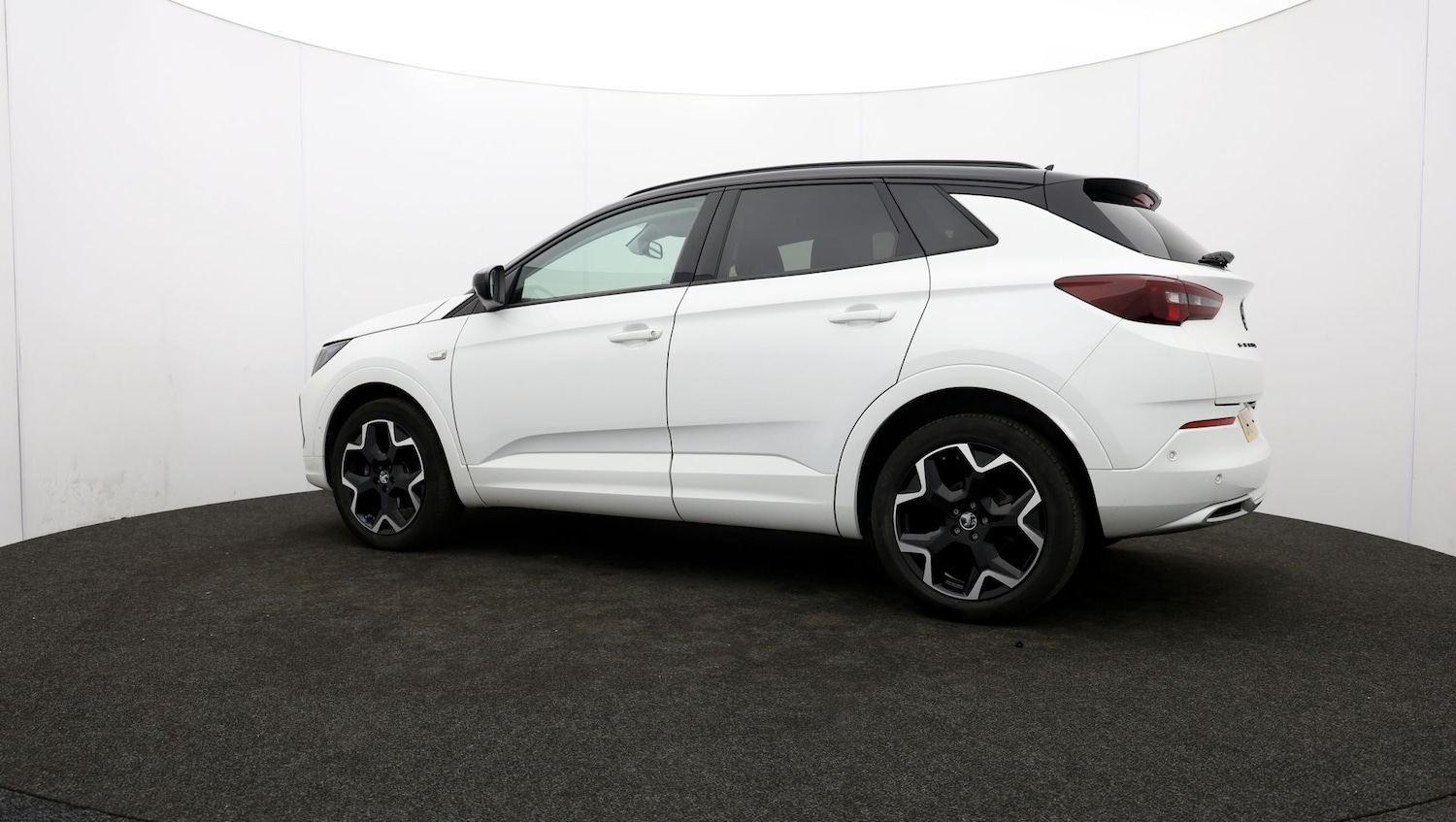 Used Vauxhall Grandland 2024 for sale - 76811533: Photo 68