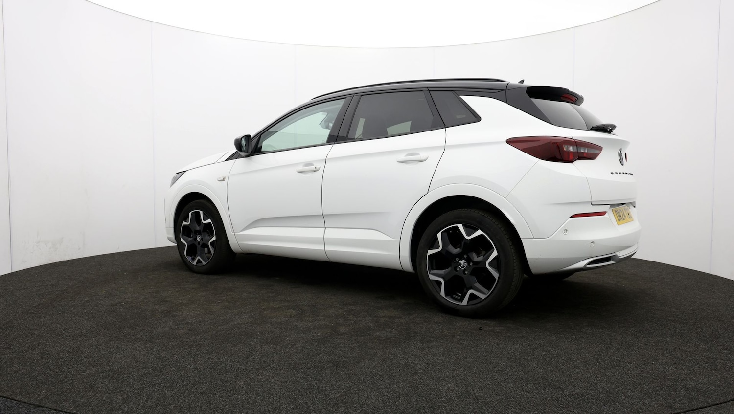 Used Vauxhall Grandland 2024 for sale - 76811533: Photo 69