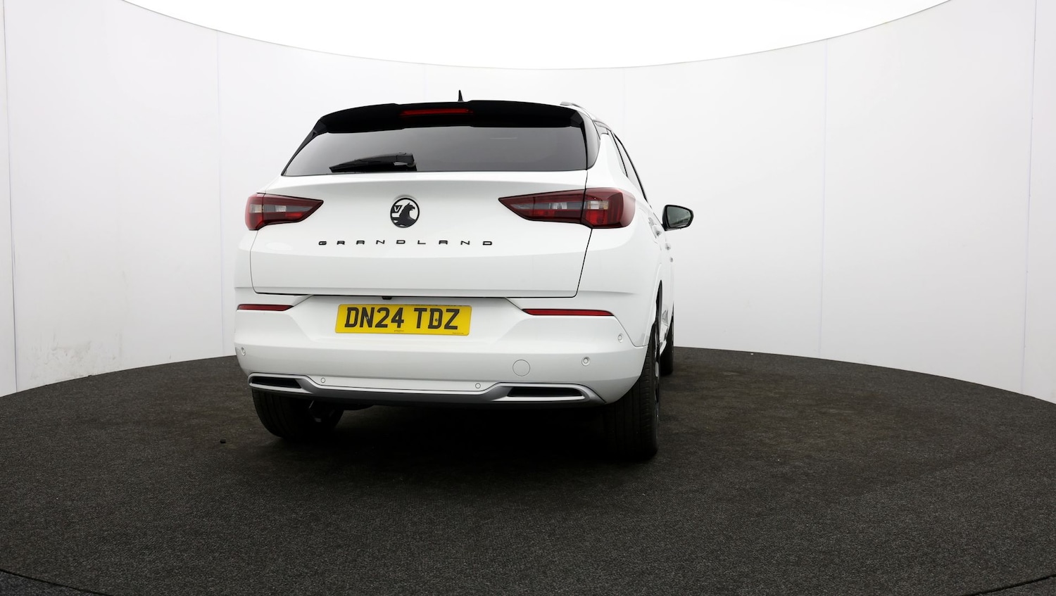 Used Vauxhall Grandland 2024 for sale - 76811533: Photo 71