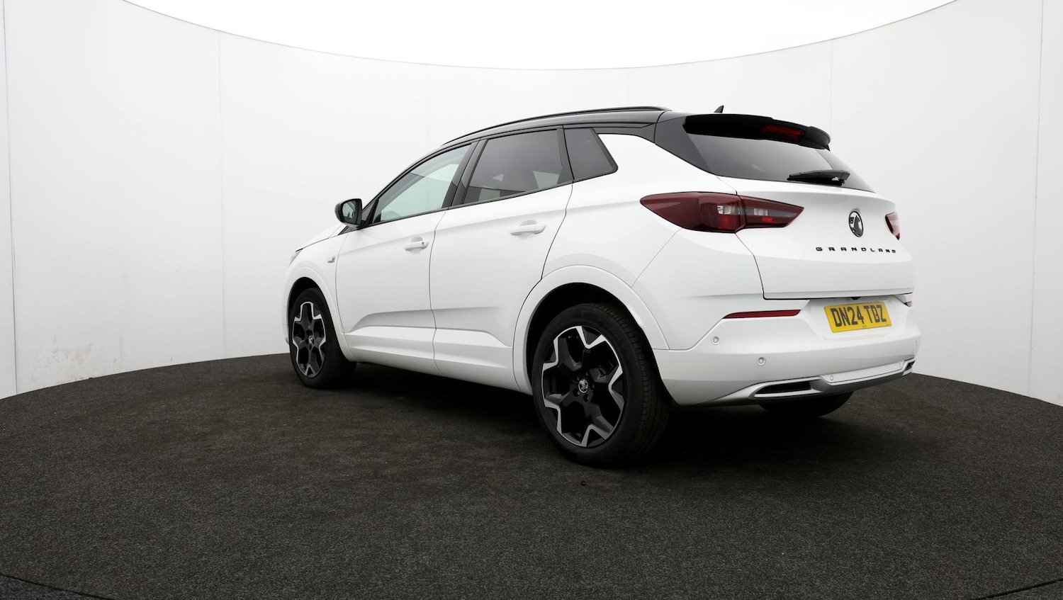 Used Vauxhall Grandland 2024 for sale - 76811533: Photo 72