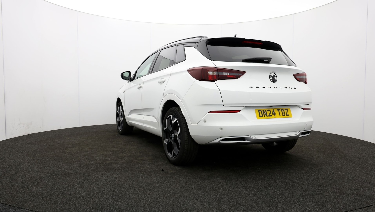 Used Vauxhall Grandland 2024 for sale - 76811533: Photo 74