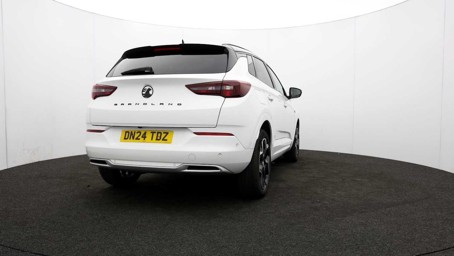 Used Vauxhall Grandland 2024 for sale - 76811533: Photo 75