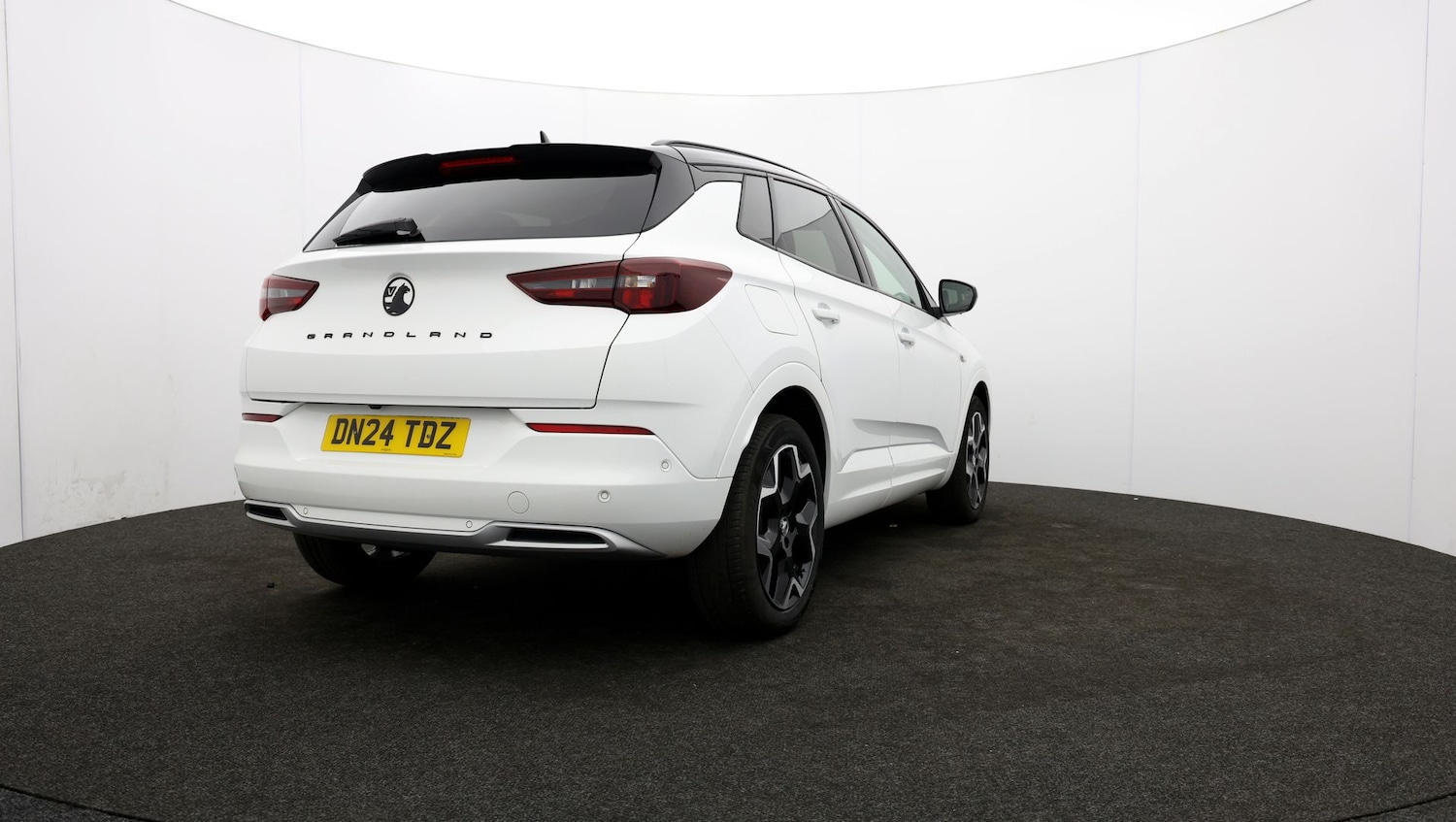 Used Vauxhall Grandland 2024 for sale - 76811533: Photo 76