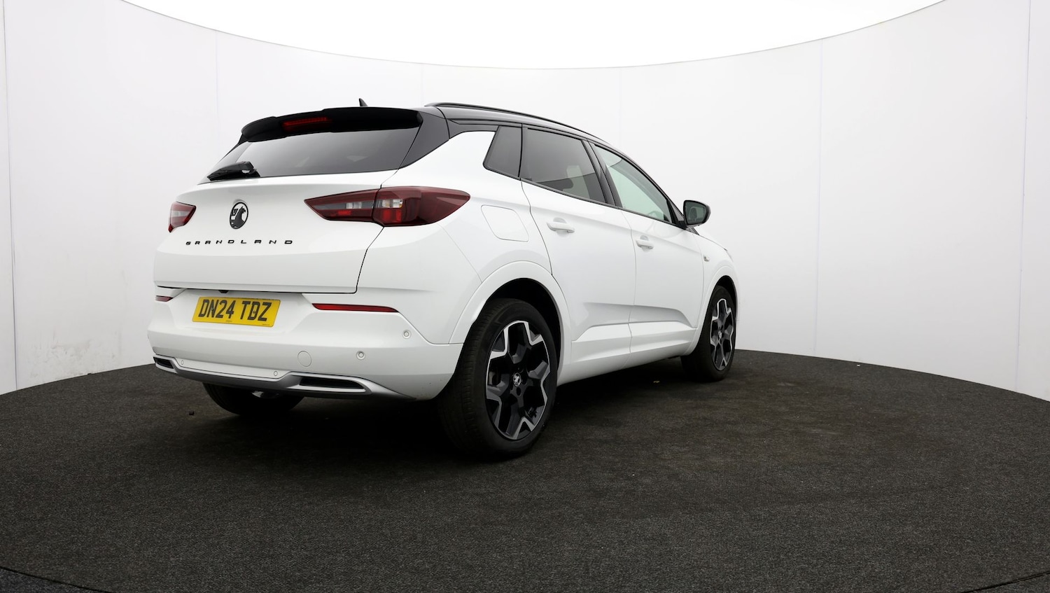 Used Vauxhall Grandland 2024 for sale - 76811533: Photo 77