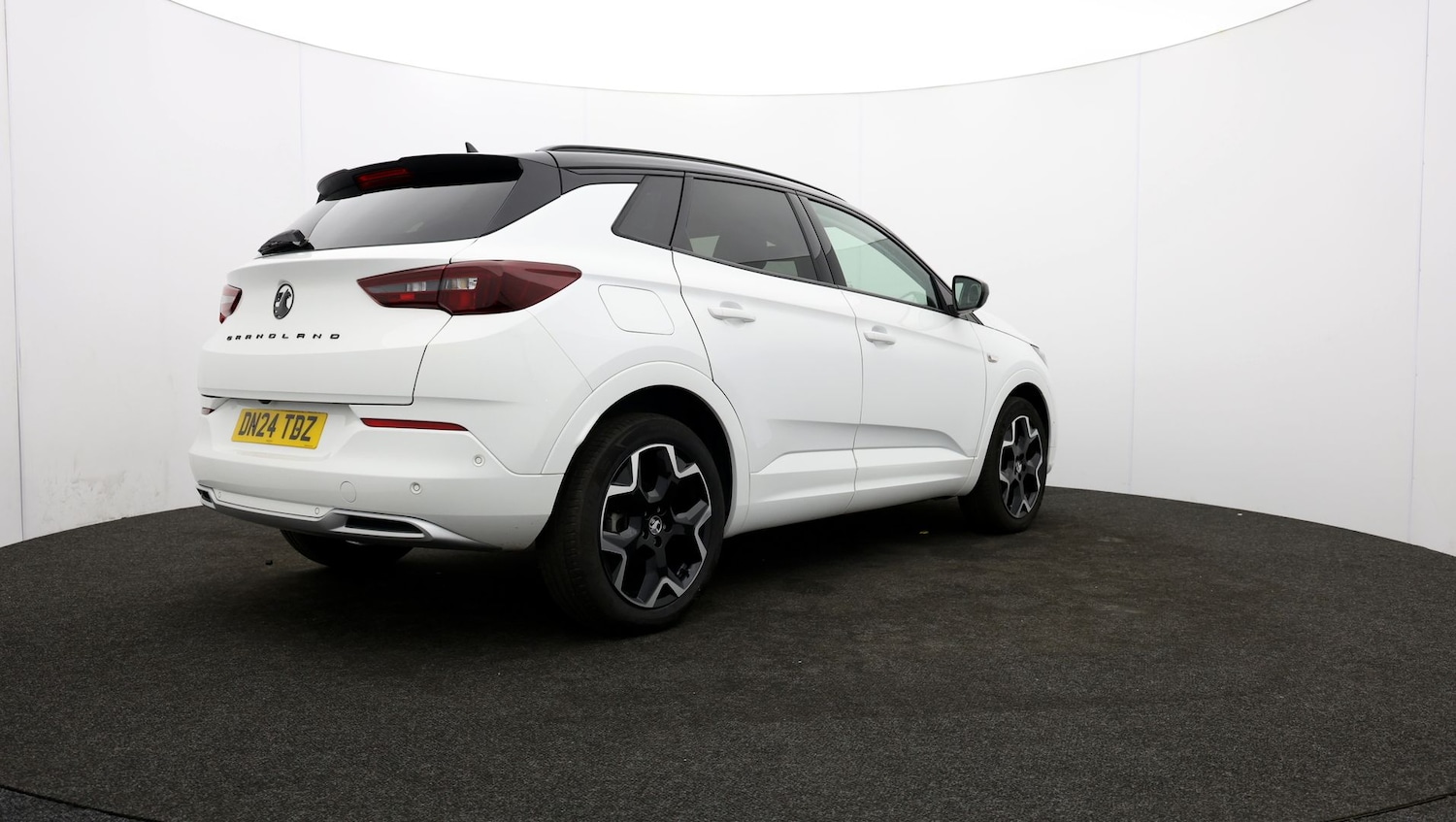 Used Vauxhall Grandland 2024 for sale - 76811533: Photo 78