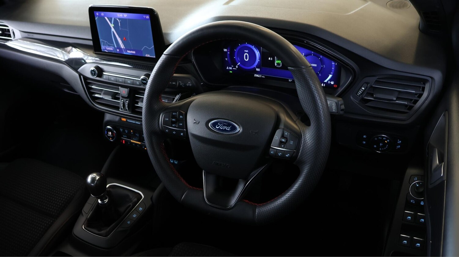 Used Ford Focus 2022 for sale - 75940210: Photo 10