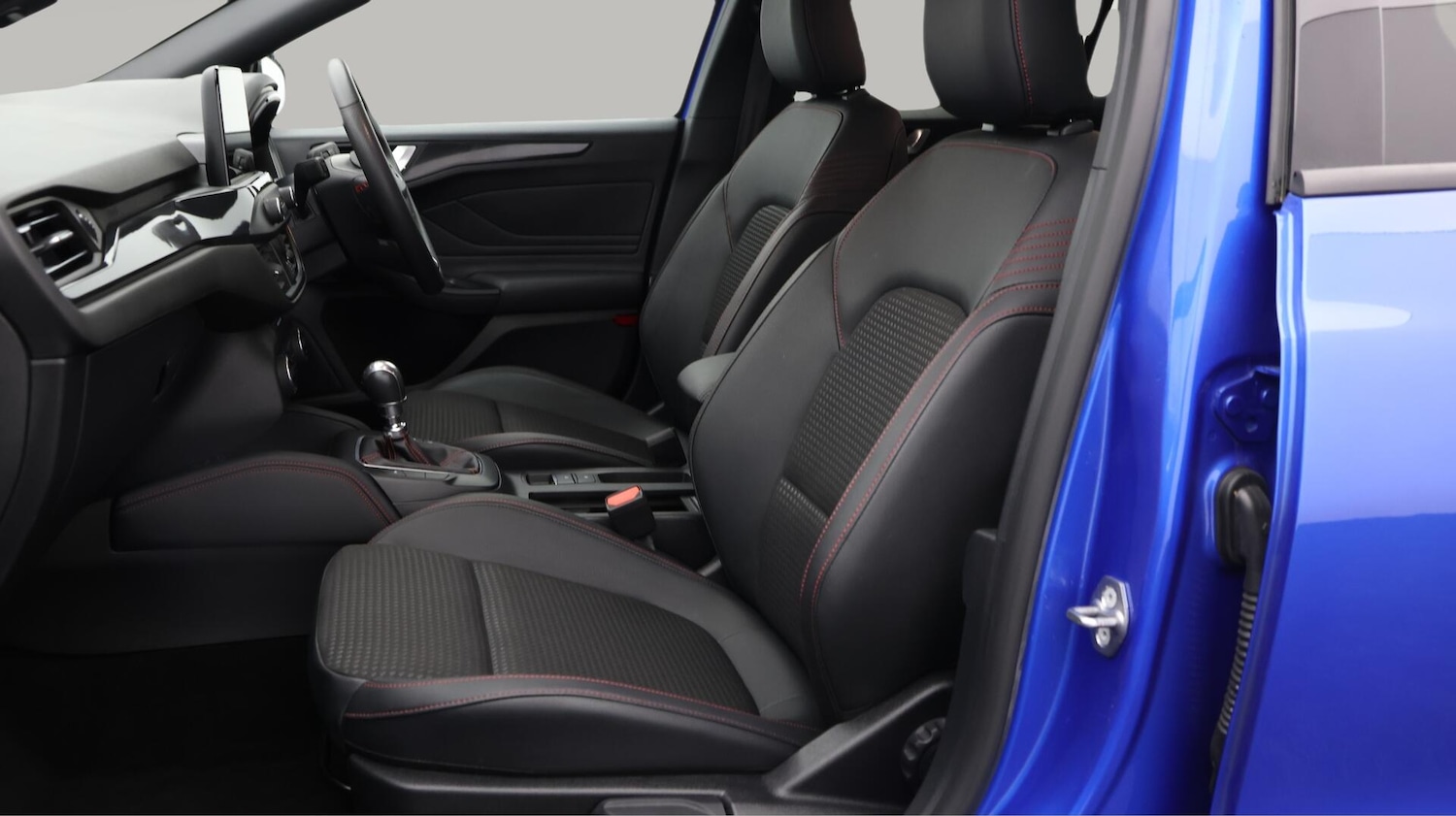 Used Ford Focus 2022 for sale - 75940210: Photo 15