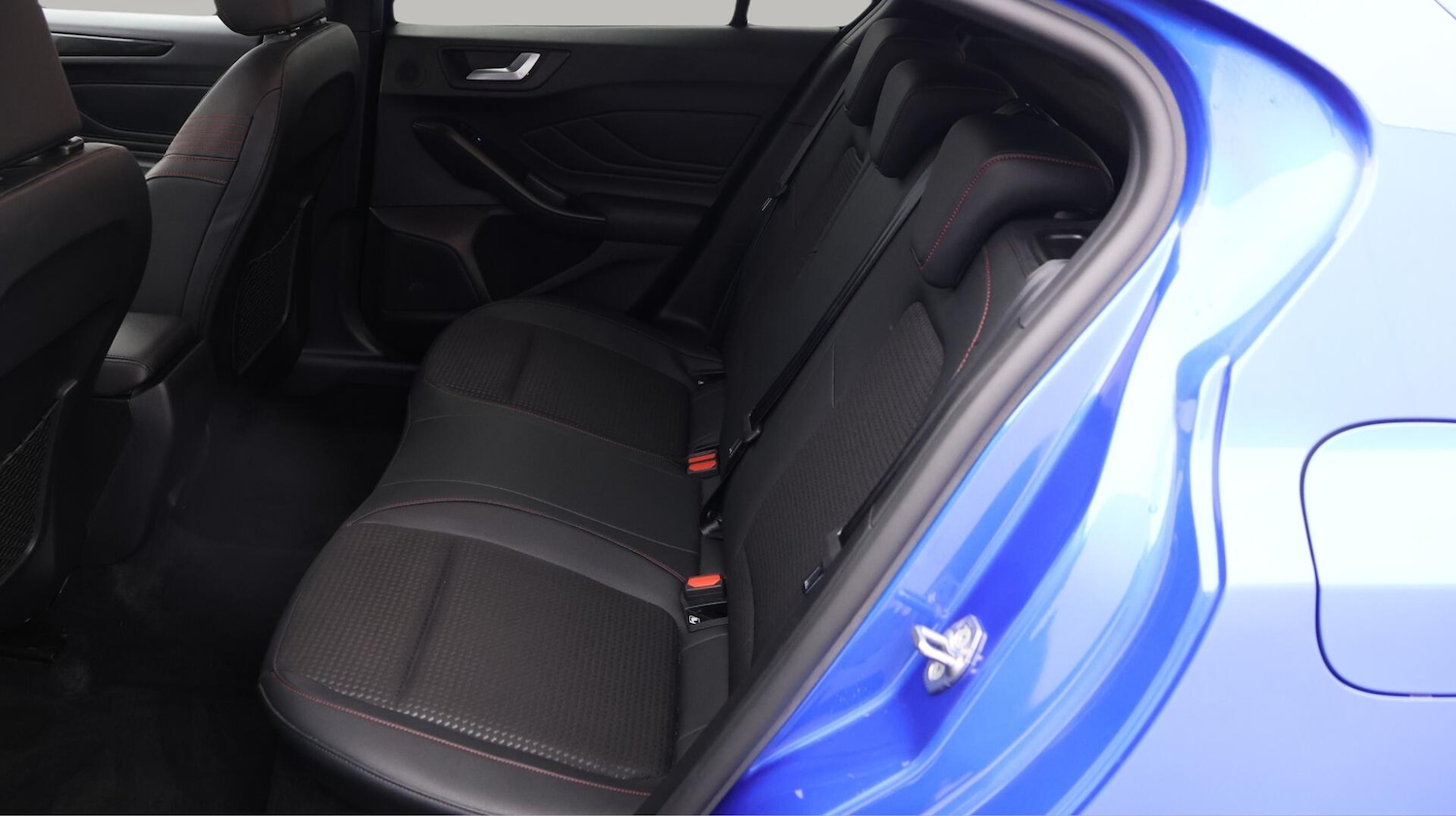 Used Ford Focus 2022 for sale - 75940210: Photo 17