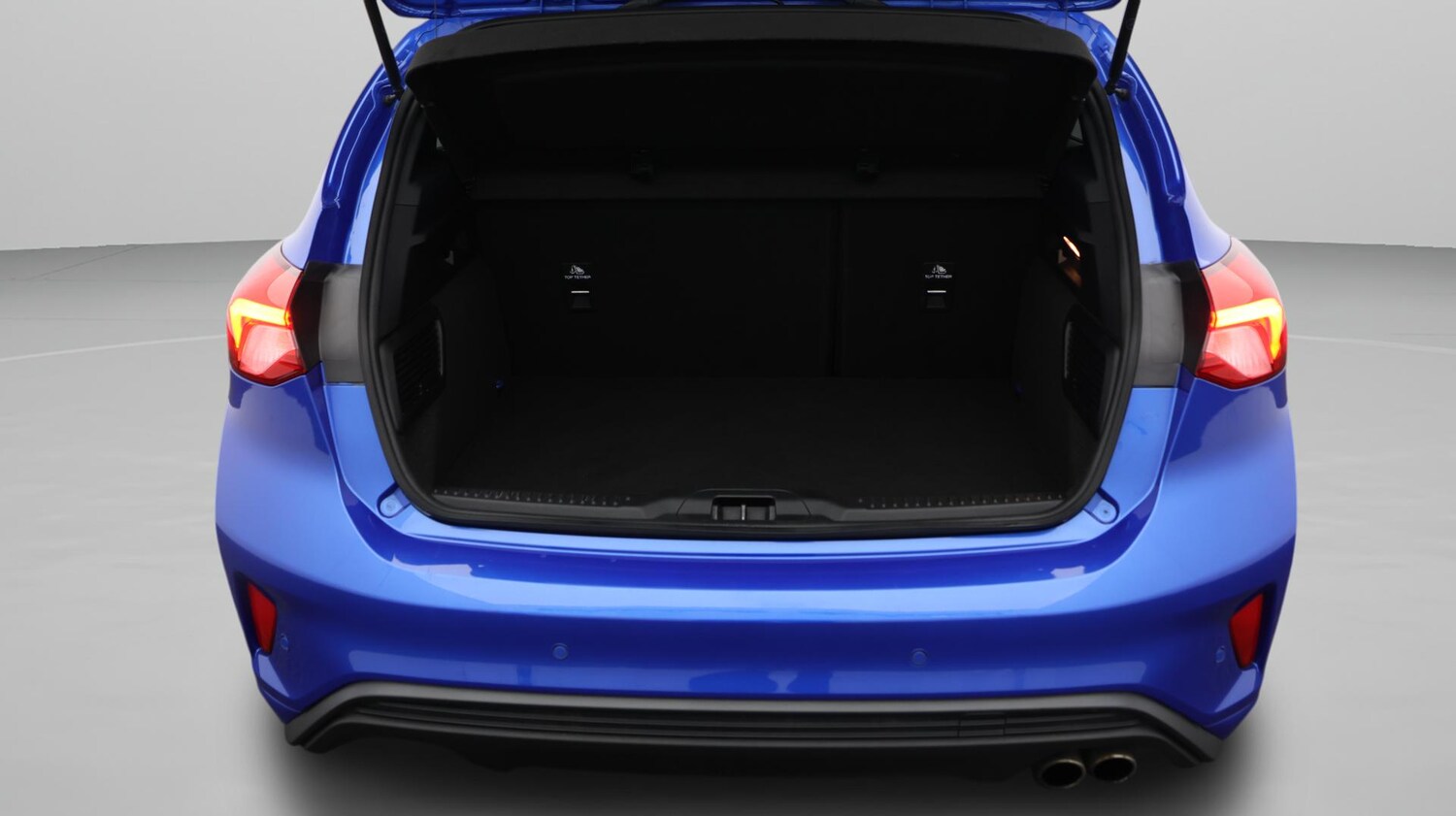 Used Ford Focus 2022 for sale - 75940210: Photo 18