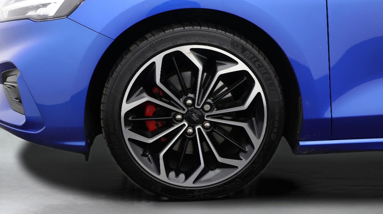 Used Ford Focus 2022 for sale - 75940210: Photo 19