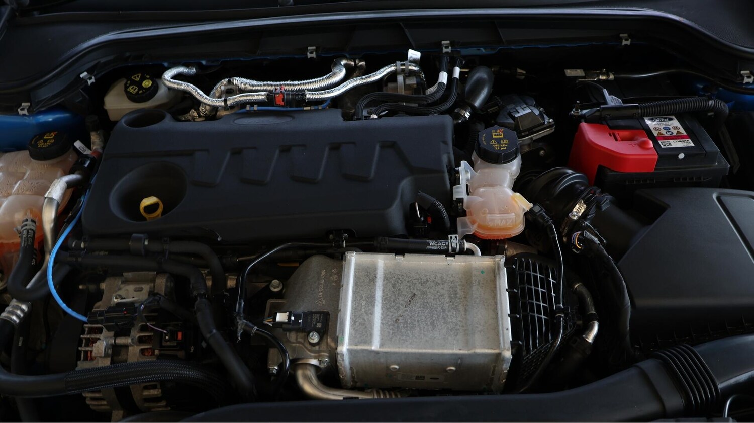 Used Ford Focus 2022 for sale - 75940210: Photo 20